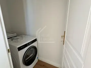 Pronájem bytu 4+kk, Praha - Vinohrady, Třebízského, 125 m2