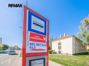 Prodej bytu 2+kk, Kladno, Vodárenská, 37 m2