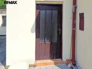 Prodej rodinného domu, Rakovník, Krinitova, 125 m2