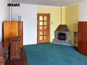 Prodej rodinného domu, Rakovník, Krinitova, 125 m2