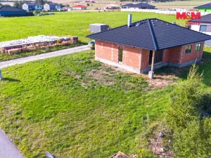Prodej rodinného domu, Zruč nad Sázavou, 120 m2