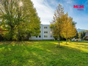 Prodej bytu 2+kk, Liberec - Liberec XXV-Vesec, Česká, 82 m2