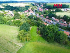 Prodej rodinného domu, Kostelec nad Černými lesy - Kostelec nad Černými Lesy, 750 m2