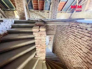 Prodej rodinného domu, Kostelec nad Černými lesy - Kostelec nad Černými Lesy, 750 m2