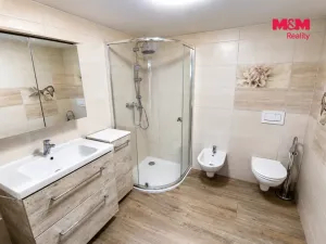 Pronájem bytu 3+1, Bedihošť, Prostějovská, 107 m2