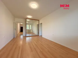 Prodej bytu 2+1, Příbram - Příbram VII, Gen. Kholla, 82 m2