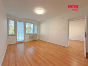 Prodej bytu 2+1, Příbram - Příbram VII, Gen. Kholla, 82 m2