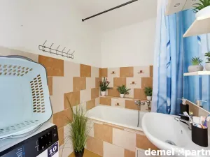 Prodej bytu 2+1, Žimutice, 57 m2