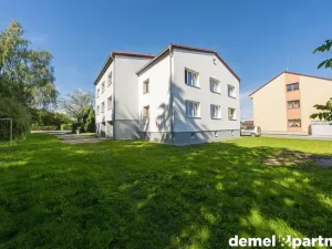 Prodej bytu 2+1, Žimutice, 57 m2