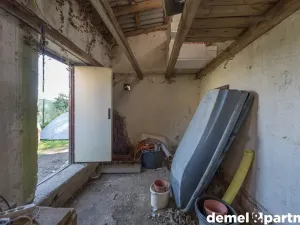 Prodej bytu 2+1, Žimutice, 57 m2