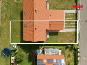 Prodej rodinného domu, Kosova Hora, 122 m2