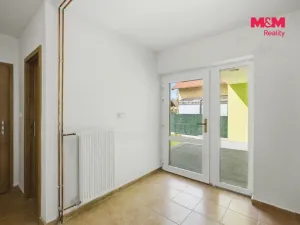 Prodej rodinného domu, Kosova Hora, 122 m2
