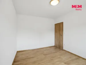 Prodej rodinného domu, Kosova Hora, 122 m2