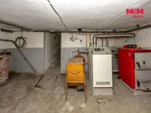 Prodej rodinného domu, Bílovec, Bezručova, 239 m2