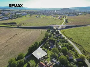 Prodej zahrady, Klatovy, 385 m2