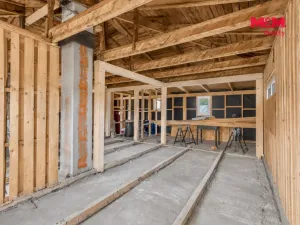 Prodej rodinného domu, Baška - Hodoňovice, 64 m2