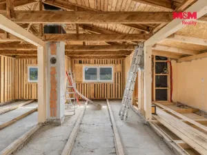 Prodej rodinného domu, Baška - Hodoňovice, 64 m2