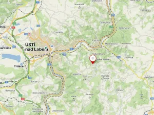 Prodej pozemku, Malečov, 159 m2
