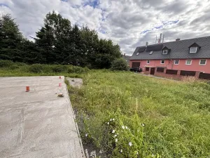 Prodej pozemku pro bydlení, Dětřichov, 1778 m2