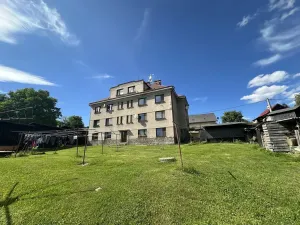 Pronájem bytu 2+1, Držkov, 56 m2