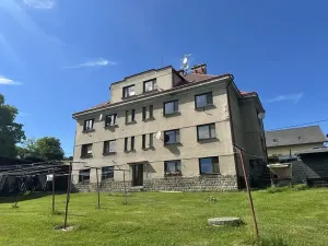Pronájem bytu 2+1, Držkov, 56 m2
