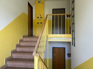 Prodej bytu 1+1, Bělá pod Bezdězem, Máchova, 41 m2