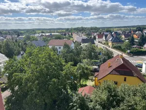 Prodej bytu 1+1, Bělá pod Bezdězem, Máchova, 41 m2
