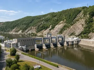 Prodej rodinného domu, Vrané nad Vltavou, Nádražní, 135 m2