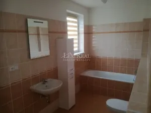 Pronájem rodinného domu, Praha - Letňany, Škarvadova, 154 m2