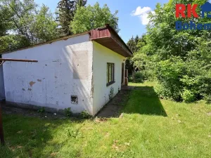 Prodej pozemku pro bydlení, Český Brod, Na Bělidle, 1717 m2