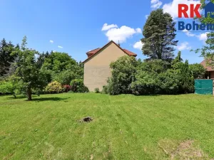 Prodej pozemku pro bydlení, Český Brod, Na Bělidle, 1717 m2