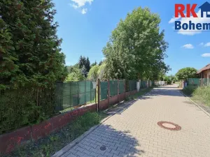 Prodej pozemku pro bydlení, Český Brod, Na Bělidle, 1717 m2