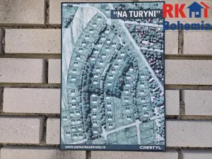Prodej pozemku pro bydlení, Vysoký Újezd, Na Výsluní, 1193 m2