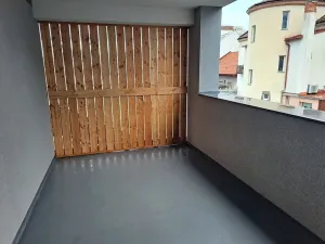 Pronájem bytu 2+kk, Hradec Králové, Všehrdova, 45 m2