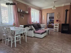 Prodej rodinného domu, Chrastavec, 80 m2