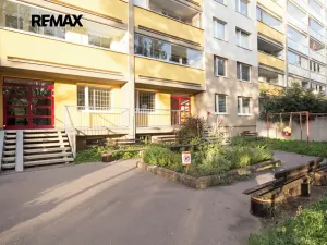 Prodej bytu 2+kk, Praha - Stodůlky, Nušlova, 43 m2