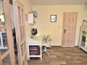 Prodej rodinného domu, Spomyšl, 124 m2