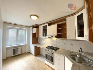 Prodej bytu 2+1, Ostrava, Balcarova, 54 m2