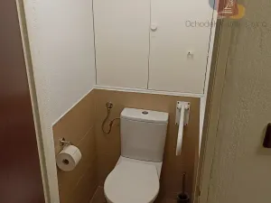 Pronájem bytu 2+kk, Třinec, Slezská, 36 m2