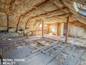 Prodej rodinného domu, Tučapy, 239 m2