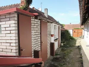 Prodej rodinného domu, Blížkovice, 100 m2