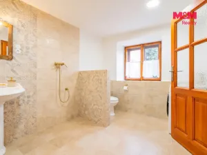 Prodej rodinného domu, Ktiš - Smědeč, 142 m2