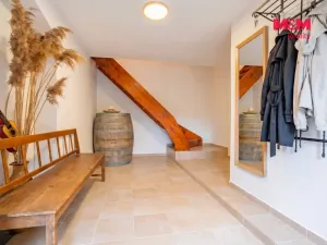 Prodej rodinného domu, Ktiš - Smědeč, 142 m2