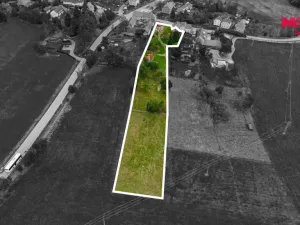 Prodej rodinného domu, Ktiš - Smědeč, 142 m2