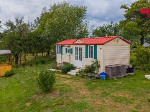 Prodej rodinného domu, Ktiš - Smědeč, 142 m2