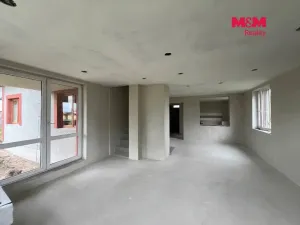 Prodej rodinného domu, Hlinka, 148 m2
