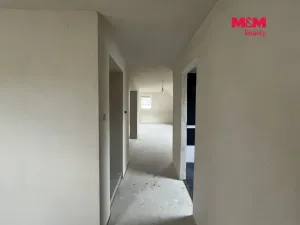 Prodej rodinného domu, Hlinka, 148 m2