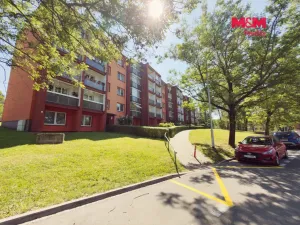 Prodej bytu 2+1, Karviná - Ráj, Ve Svahu, 58 m2