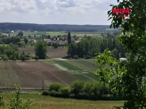 Prodej chaty, Křešice - Zahořany, 25 m2