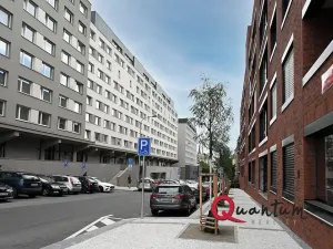 Pronájem bytu 2+kk, Praha - Žižkov, Roháčova, 43 m2